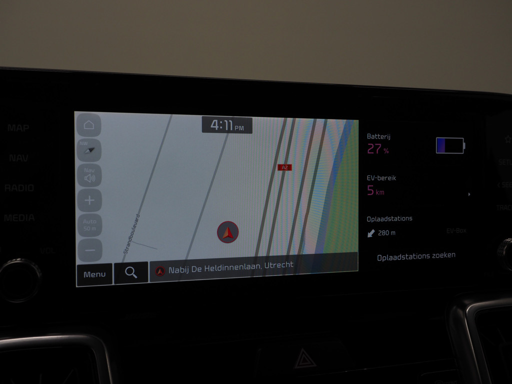 Kia Sorento 1.6 T-GDI Plug-in Hybrid 4WD ExecutiveLine 82