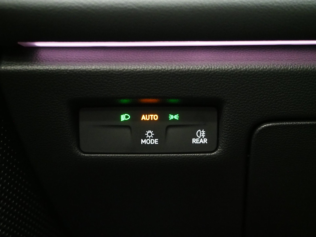 Volkswagen Passat Variant 1.5 eHybrid 204PK 19