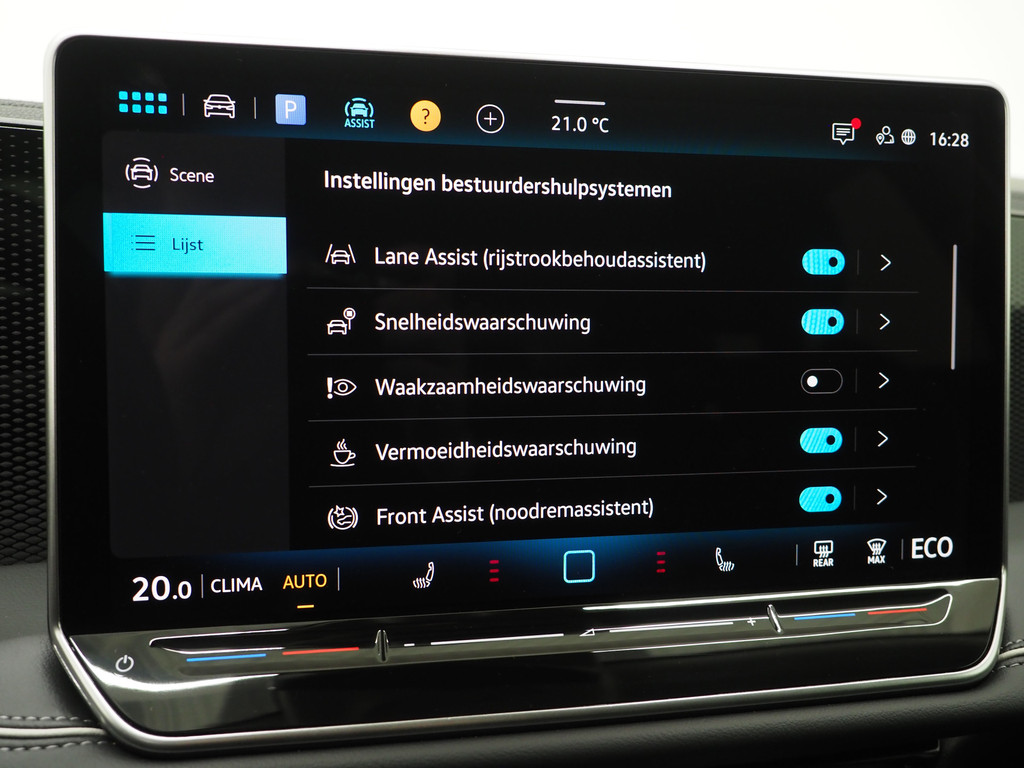 Volkswagen Passat Variant 1.5 eHybrid 204PK 32