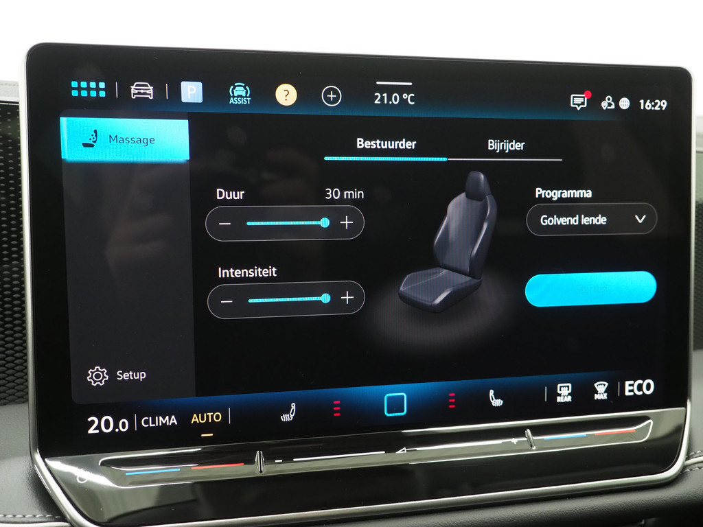 Volkswagen Passat Variant 1.5 eHybrid 204PK 34