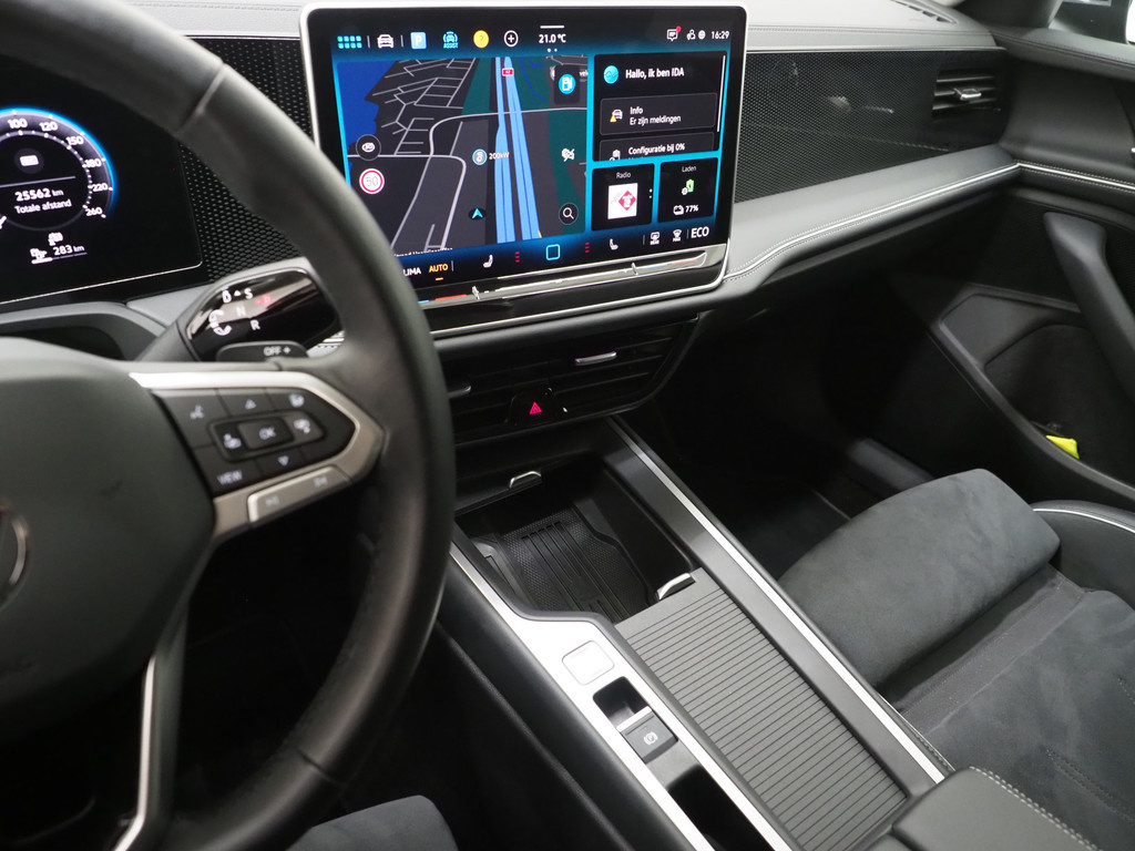 Volkswagen Passat Variant 1.5 eHybrid 204PK 38