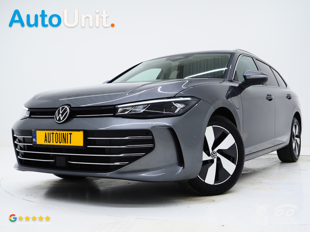 Volkswagen Passat Variant 1.5 eHybrid 204PK 44
