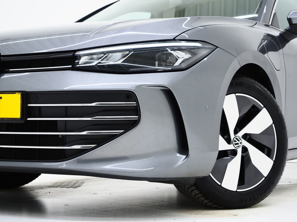 Volkswagen Passat Variant 1.5 eHybrid 204PK 5