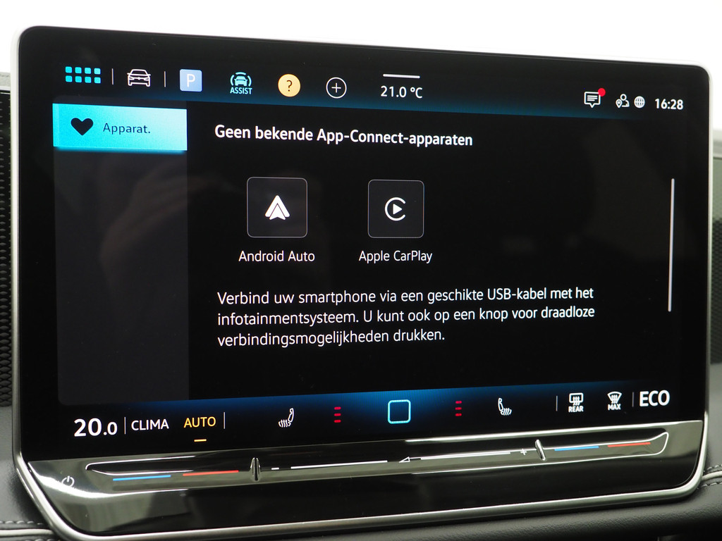 Volkswagen Passat Variant 1.5 eHybrid 204PK 72