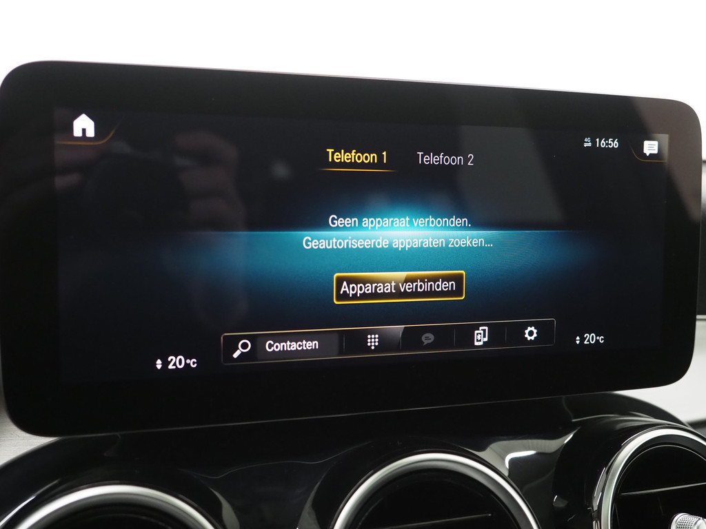 Mercedes-Benz GLC 300e 4MATIC AMG 71