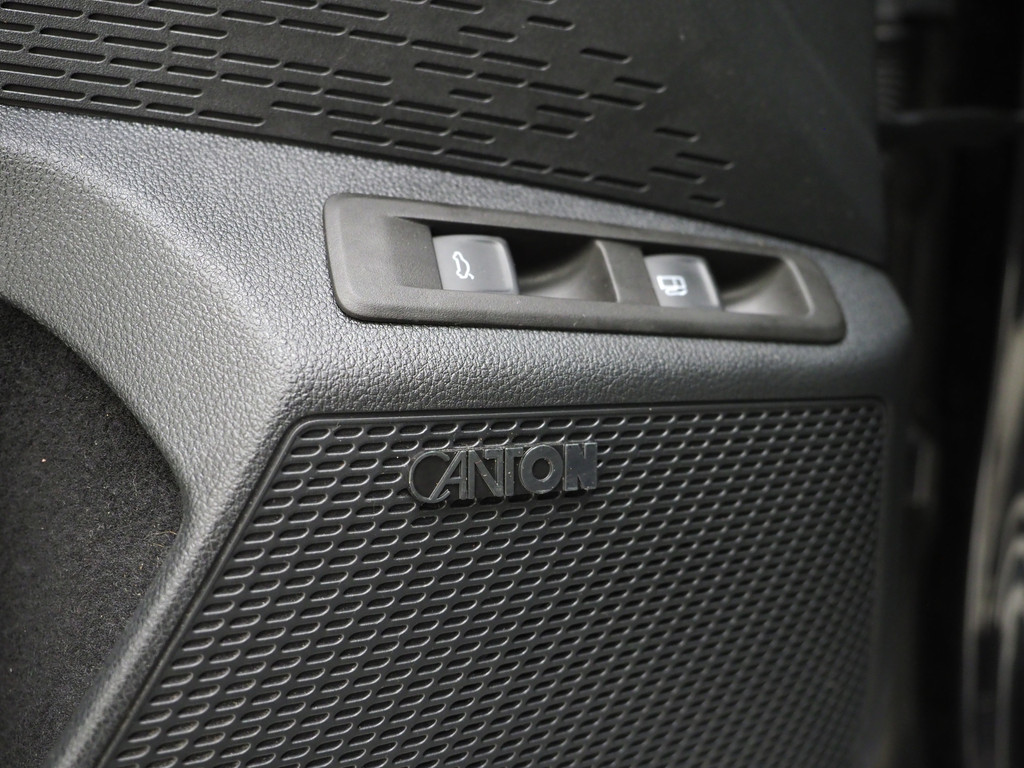 Škoda Octavia Combi 1.4 TSI iV PHEV Style 19