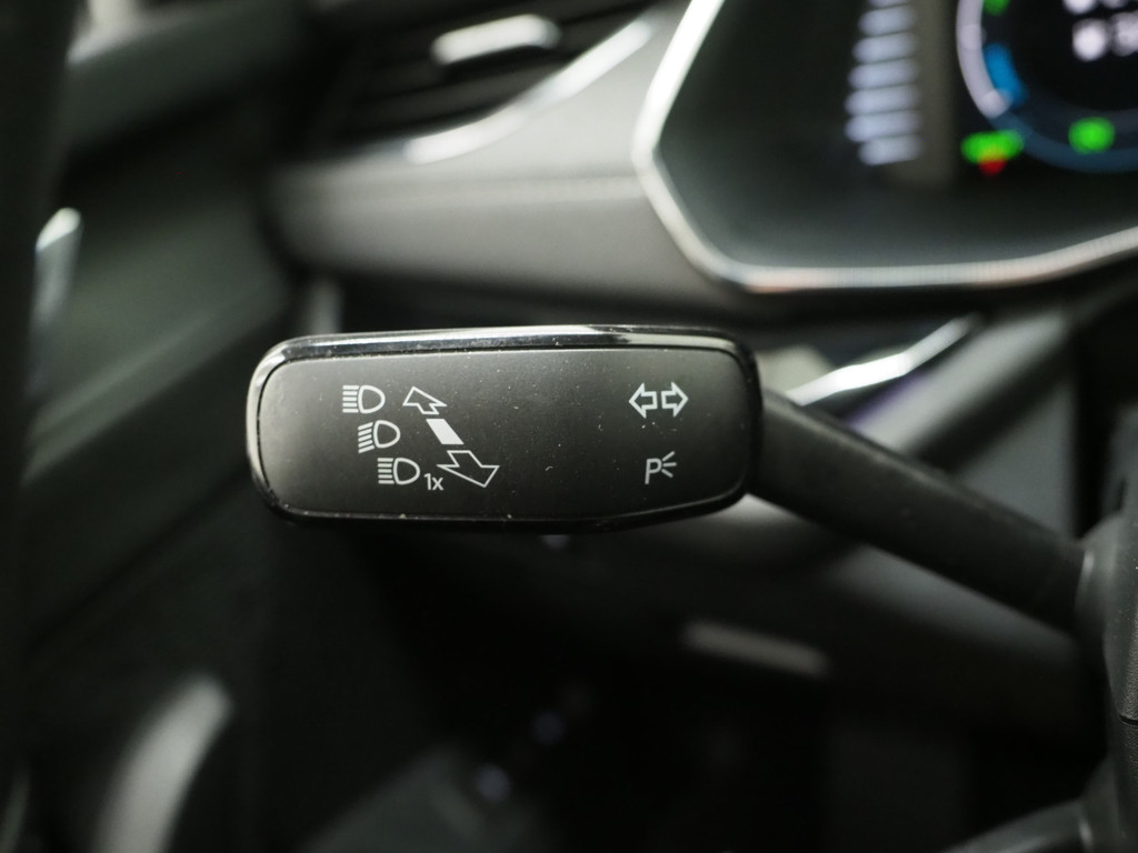 Škoda Octavia Combi 1.4 TSI iV PHEV Style 22