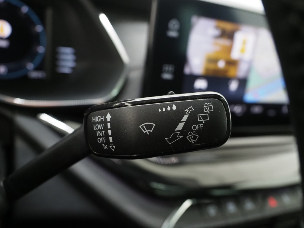 Škoda Octavia Combi 1.4 TSI iV PHEV Style 26