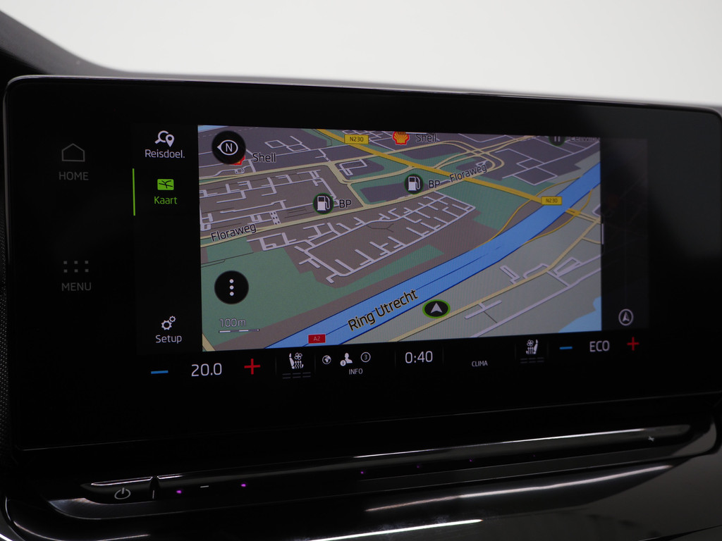 Škoda Octavia Combi 1.4 TSI iV PHEV Style 30