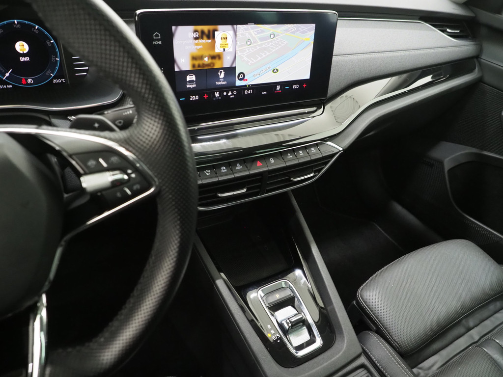 Škoda Octavia Combi 1.4 TSI iV PHEV Style 39