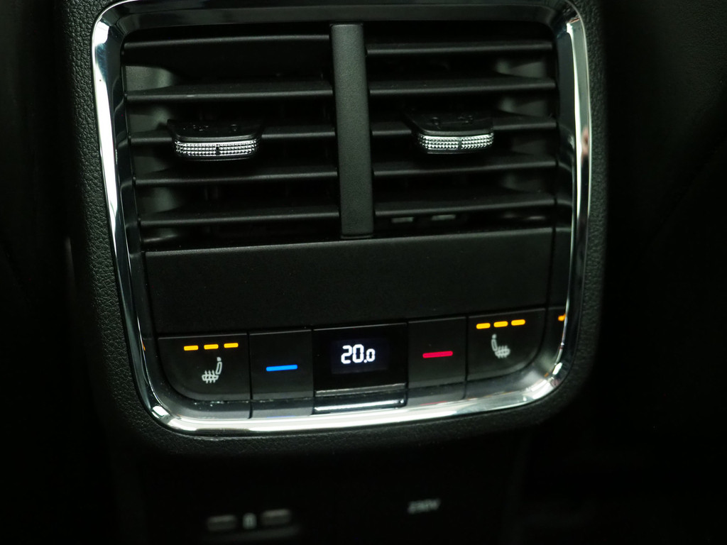 Škoda Octavia Combi 1.4 TSI iV PHEV Style 40