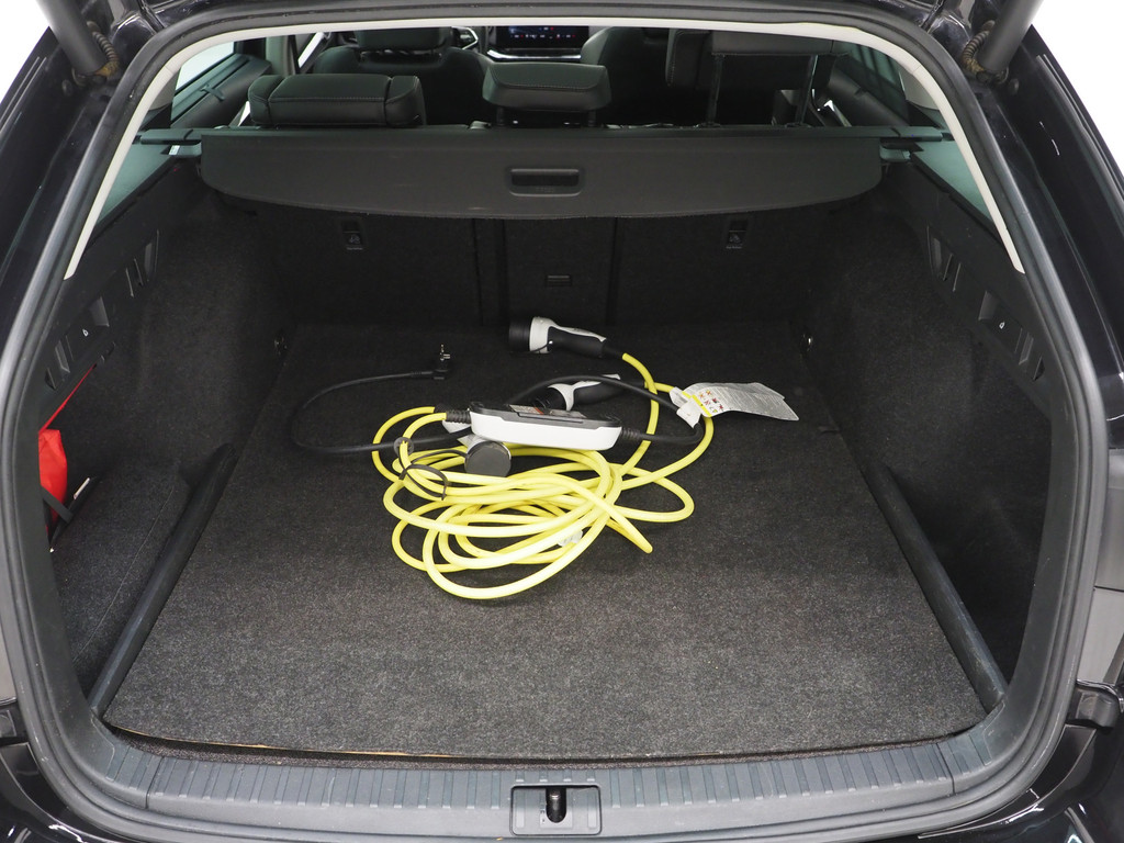 Škoda Octavia Combi 1.4 TSI iV PHEV Style 44