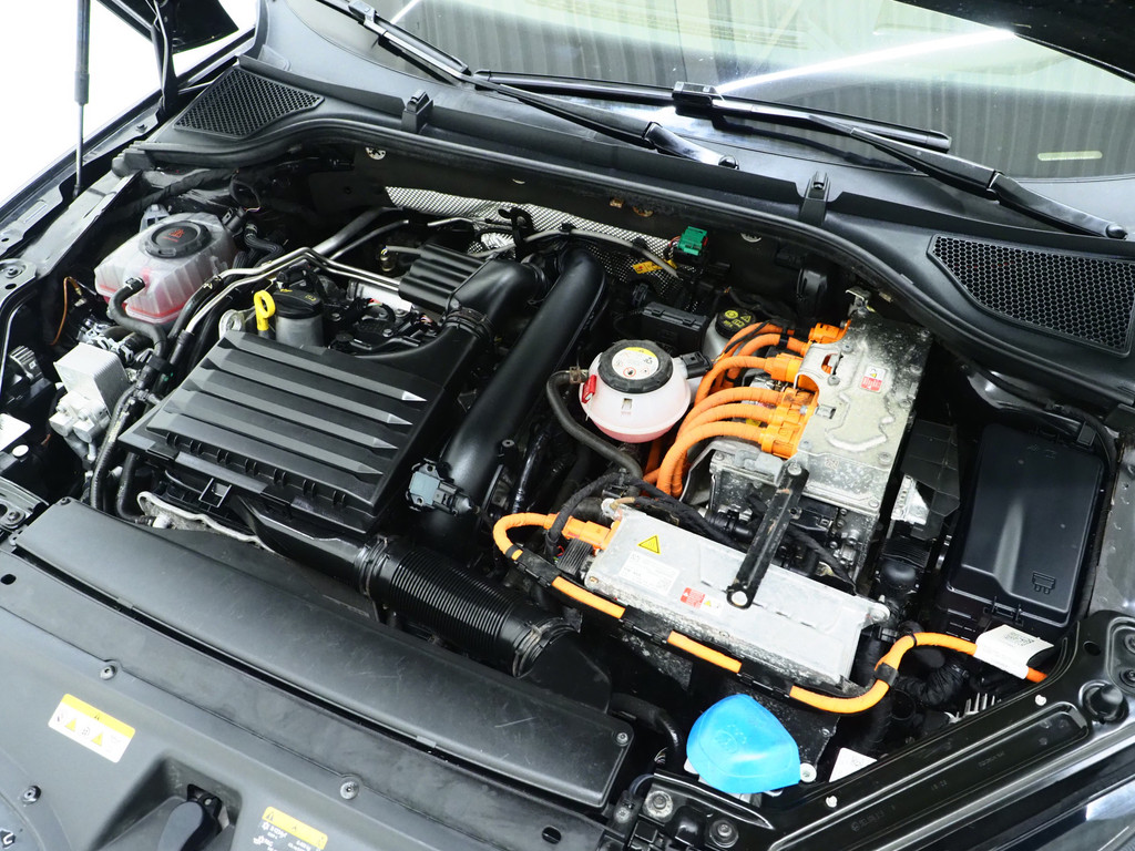 Škoda Octavia Combi 1.4 TSI iV PHEV Style 52