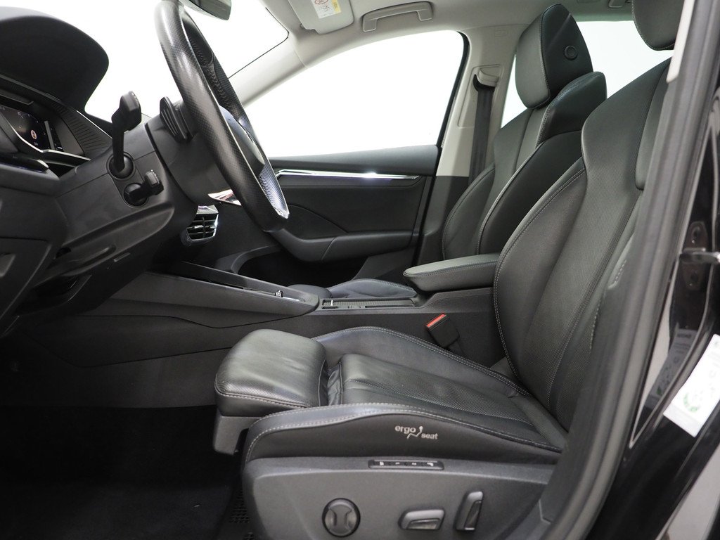 Škoda Octavia Combi 1.4 TSI iV PHEV Style 62