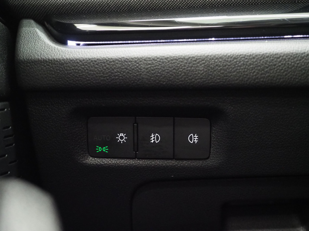 Škoda Octavia Combi 1.4 TSI iV PHEV Style 67