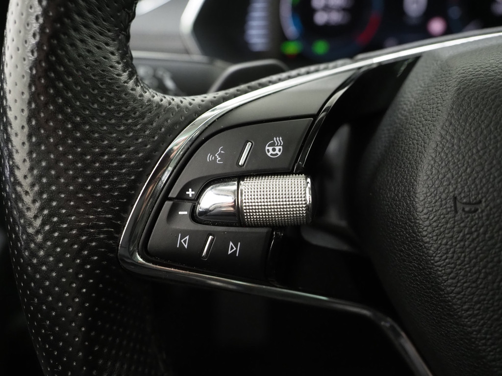 Škoda Octavia Combi 1.4 TSI iV PHEV Style 70