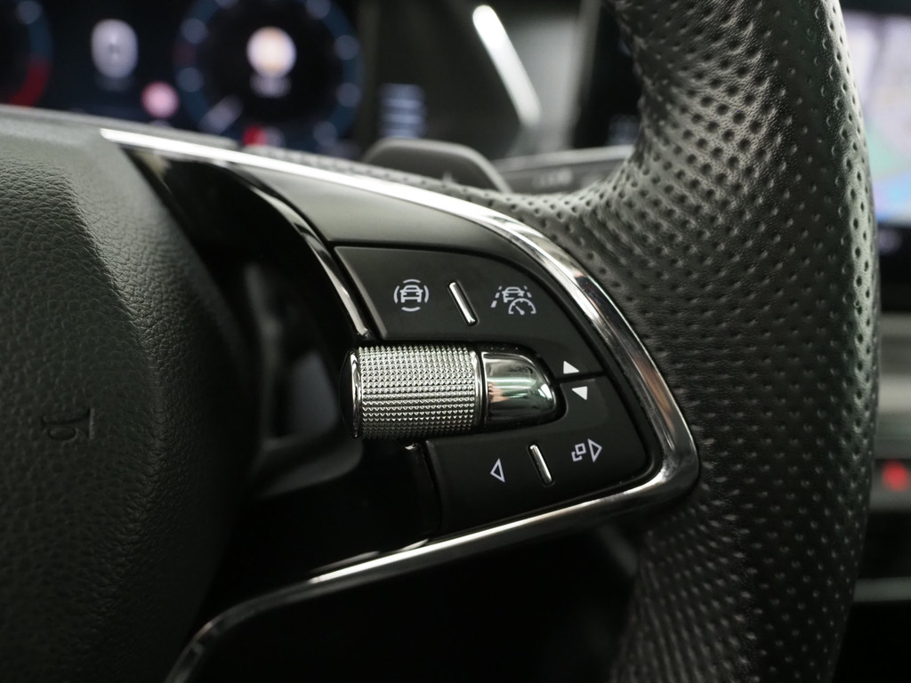 Škoda Octavia Combi 1.4 TSI iV PHEV Style 71