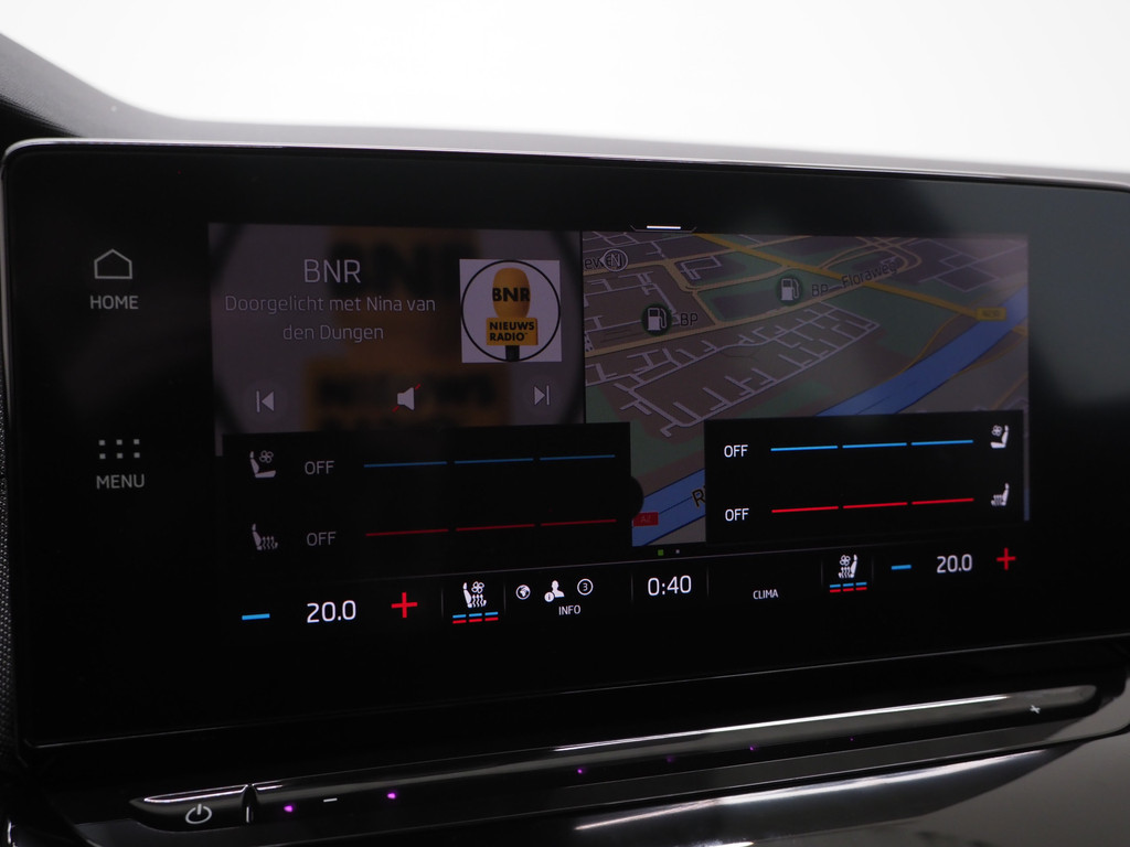 Škoda Octavia Combi 1.4 TSI iV PHEV Style 77