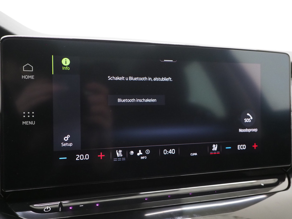 Škoda Octavia Combi 1.4 TSI iV PHEV Style 78