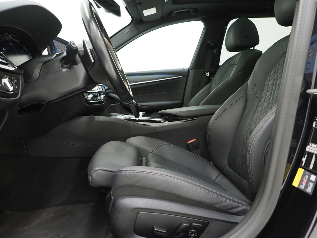 BMW 5 Serie Touring 530e xDrive M Sport 15