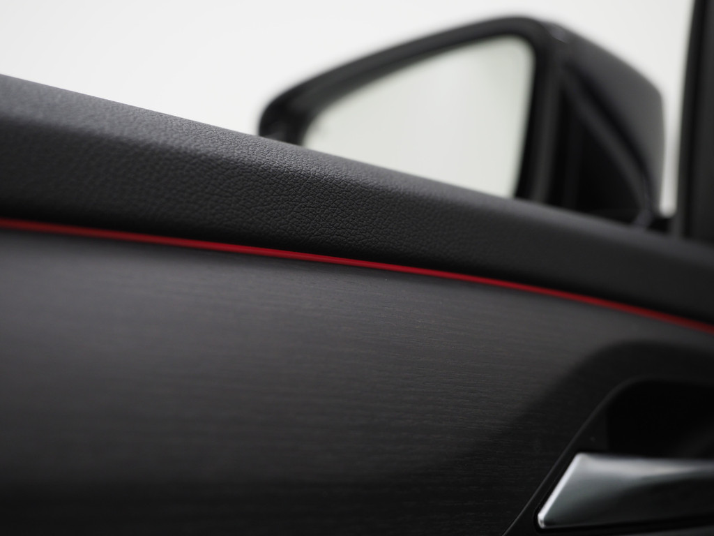 BMW 5 Serie Touring 530e xDrive M Sport 18