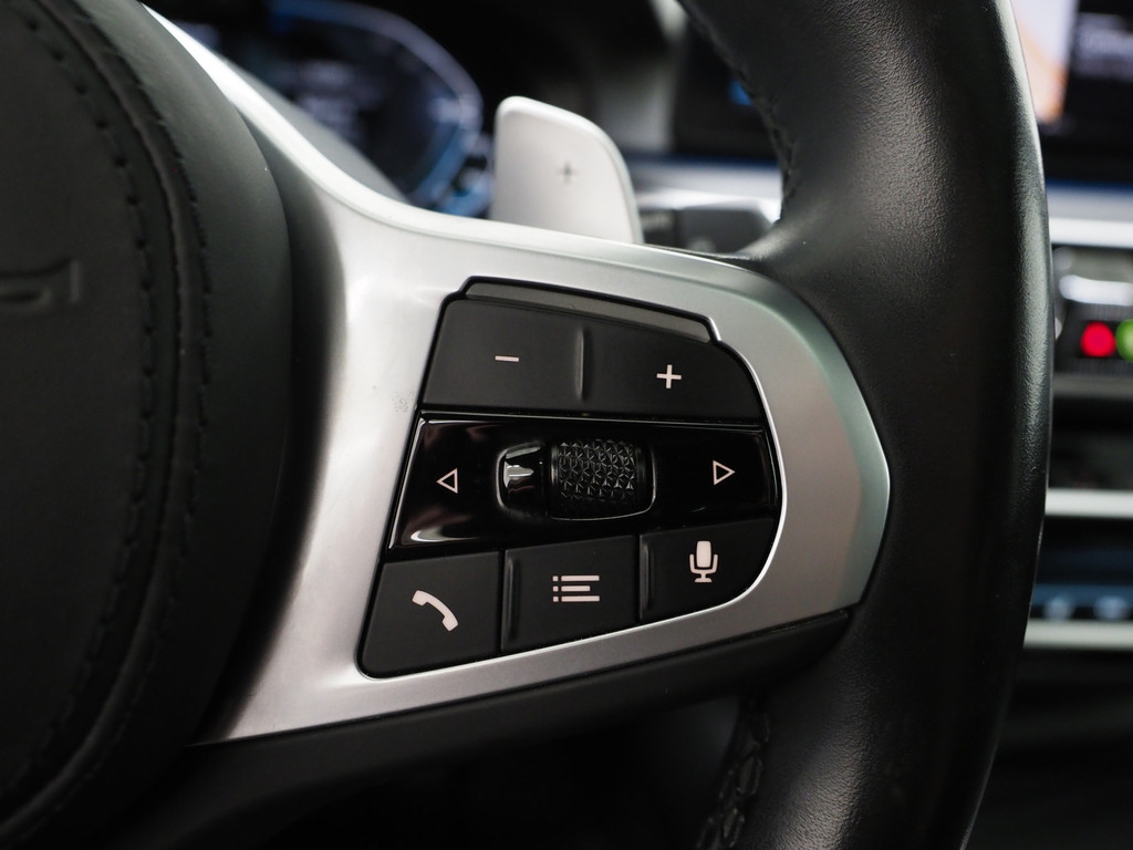 BMW 5 Serie Touring 530e xDrive M Sport 24