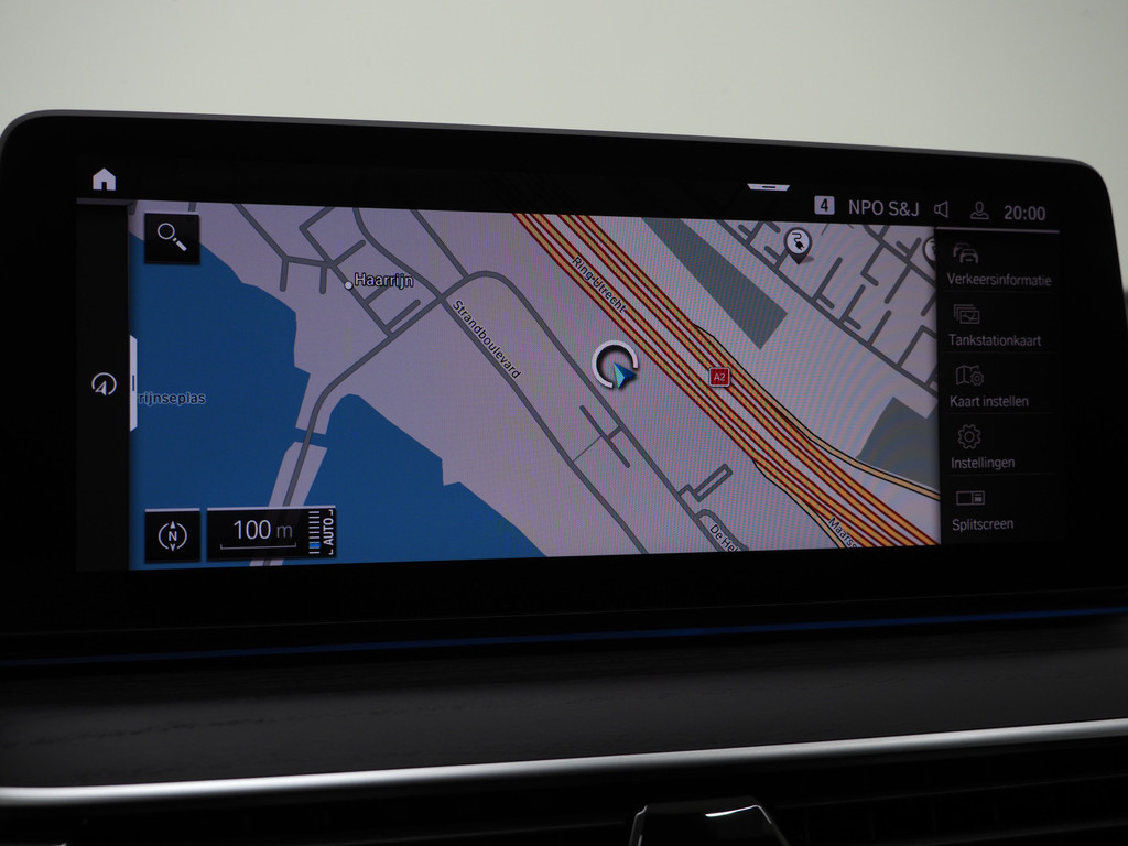 BMW 5 Serie Touring 530e xDrive M Sport 27