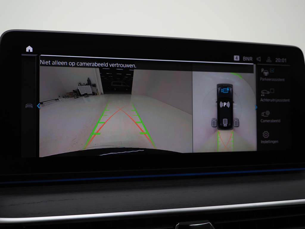 BMW 5 Serie Touring 530e xDrive M Sport 31