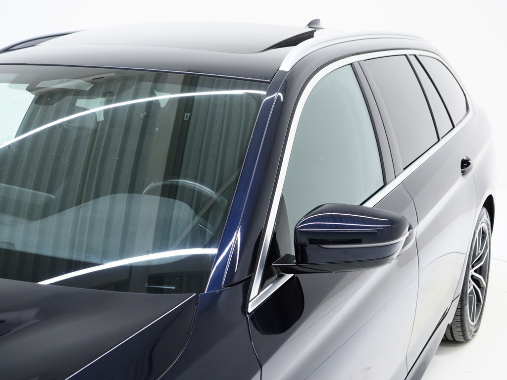 BMW 5 Serie Touring 530e xDrive M Sport 55