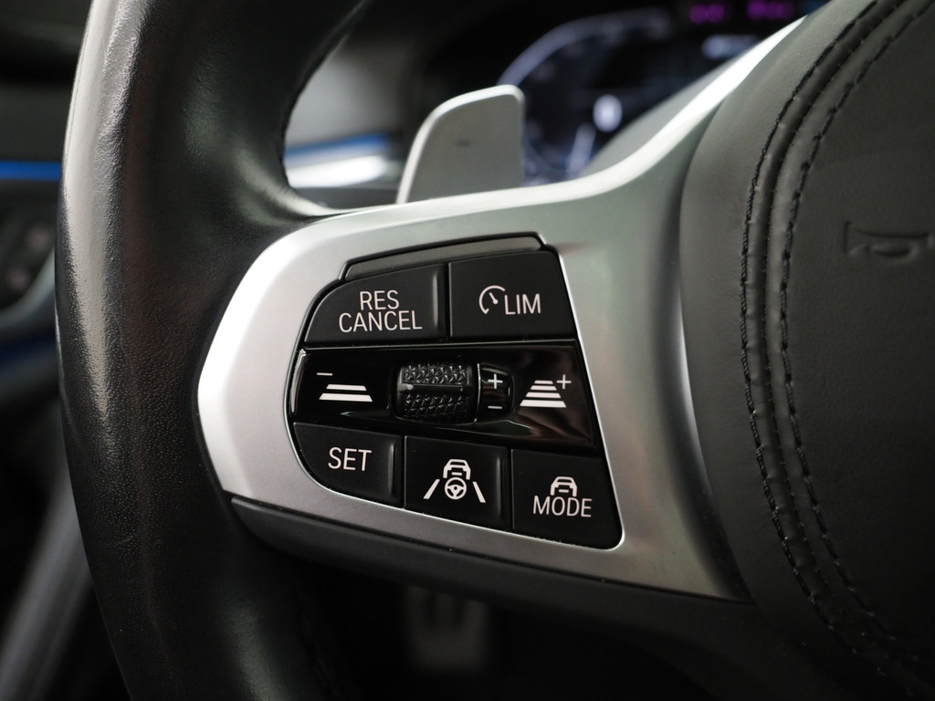 BMW 5 Serie Touring 530e xDrive M Sport 66