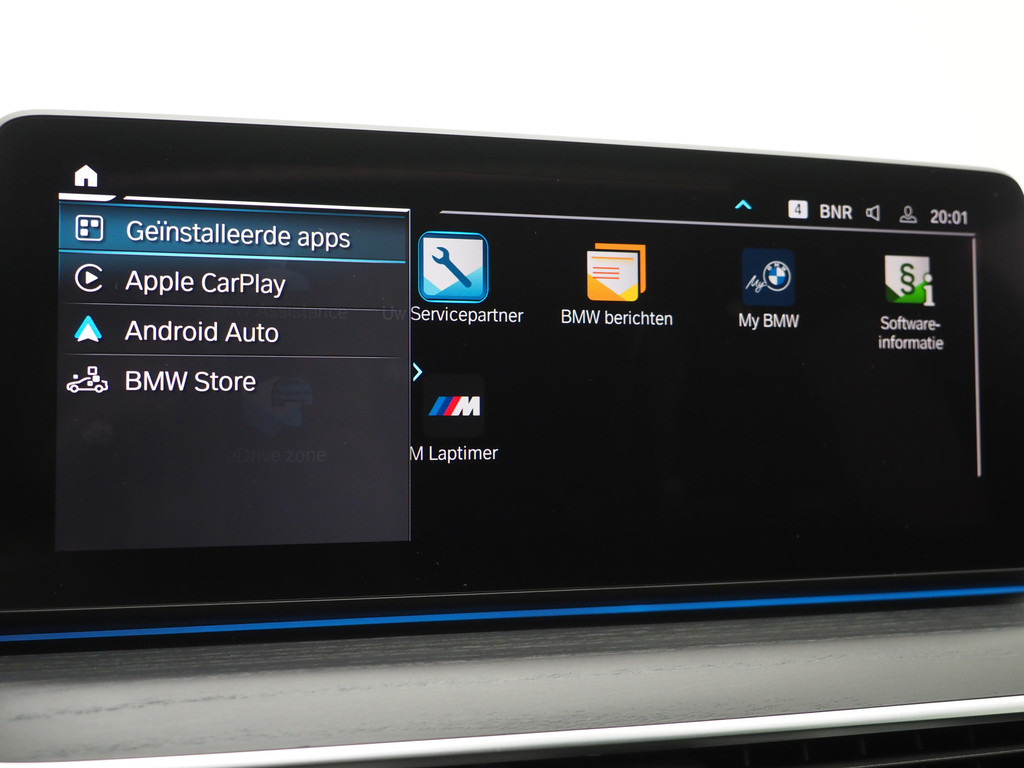 BMW 5 Serie Touring 530e xDrive M Sport 73