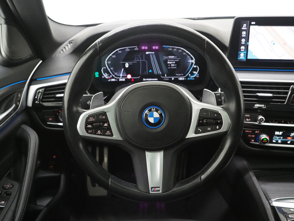 BMW 5 Serie Touring 530e xDrive M Sport 79