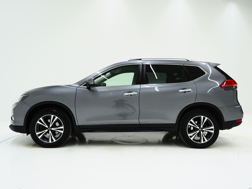 Nissan X-Trail 1.6 DIG-T 7p. 1