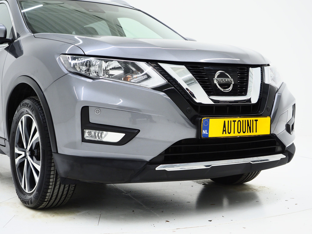 Nissan X-Trail 1.6 DIG-T 7p. 11
