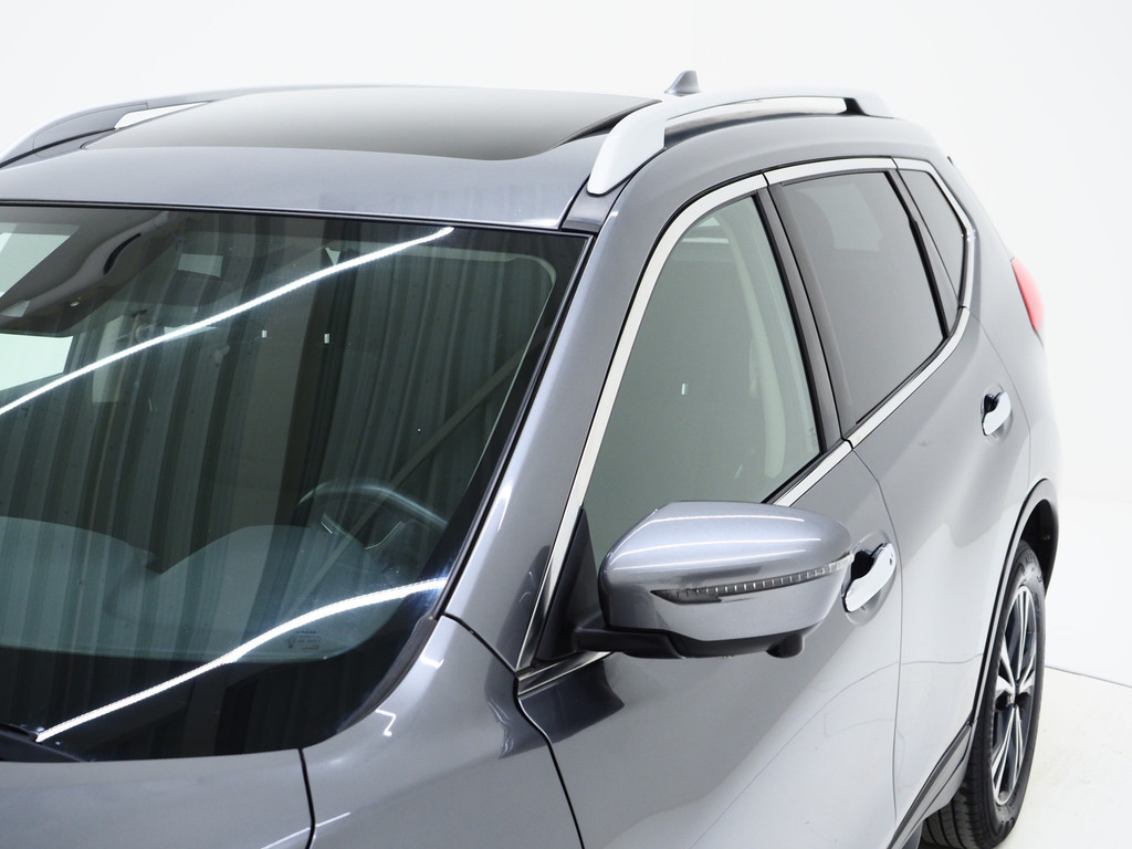 Nissan X-Trail 1.6 DIG-T 7p. 12