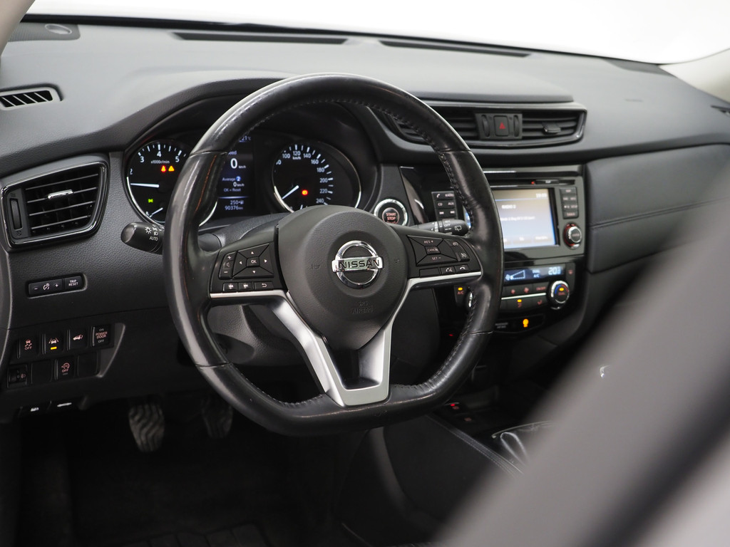 Nissan X-Trail 1.6 DIG-T 7p. 17