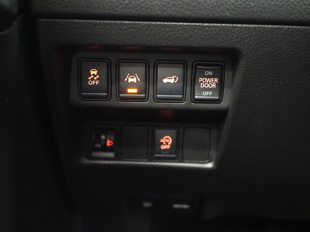 Nissan X-Trail 1.6 DIG-T 7p. 20