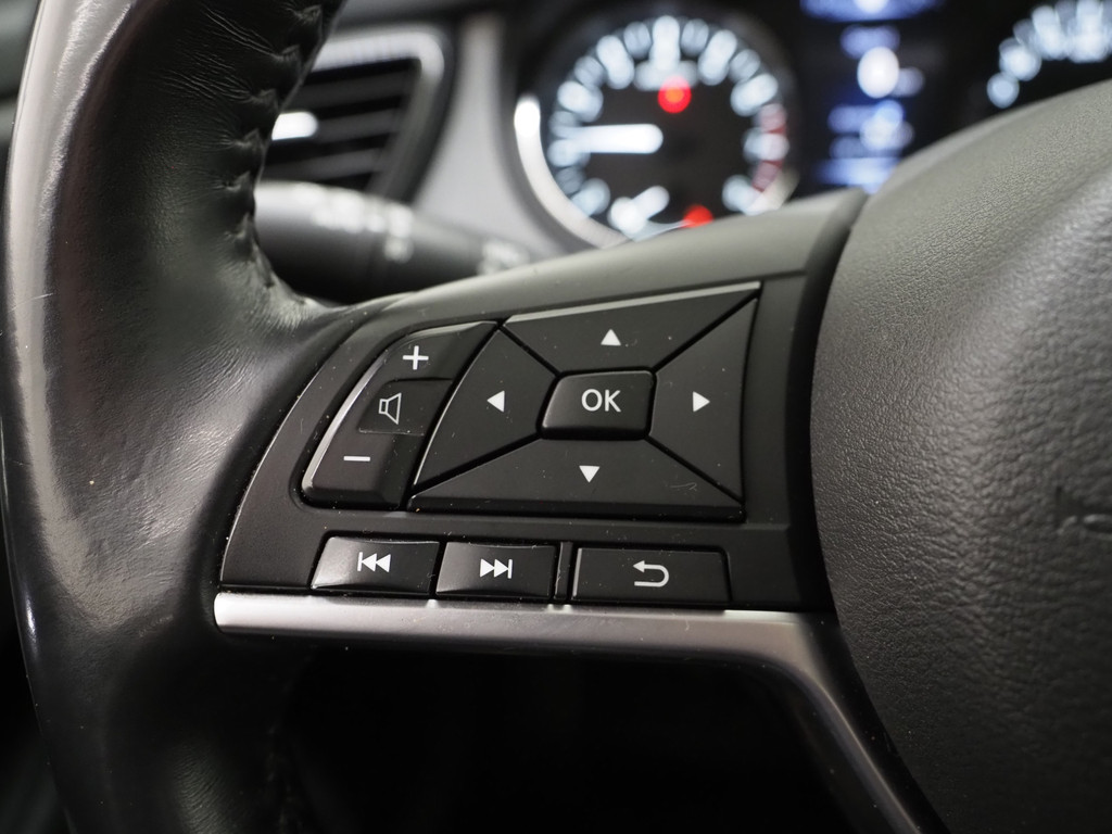 Nissan X-Trail 1.6 DIG-T 7p. 23