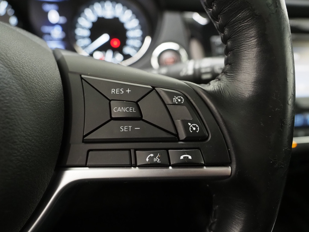 Nissan X-Trail 1.6 DIG-T 7p. 24