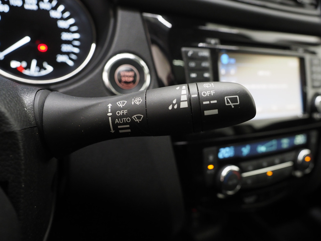 Nissan X-Trail 1.6 DIG-T 7p. 25