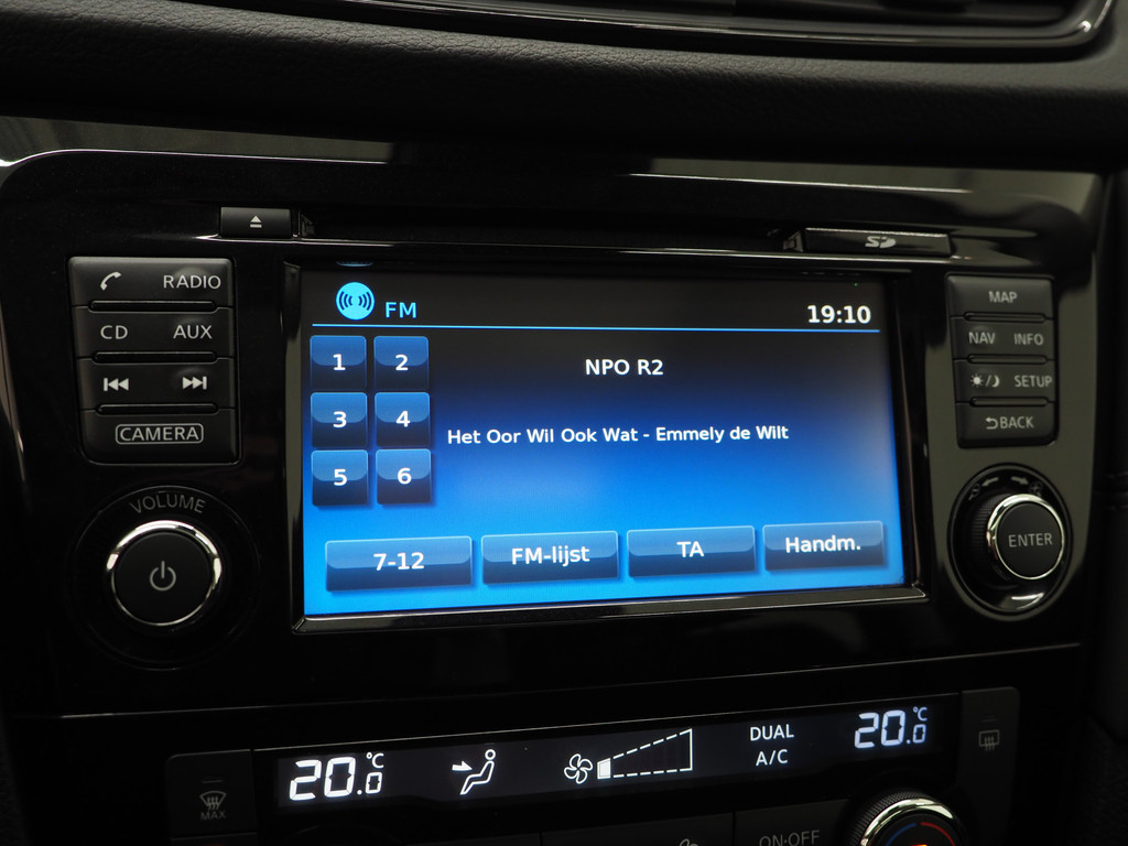 Nissan X-Trail 1.6 DIG-T 7p. 27