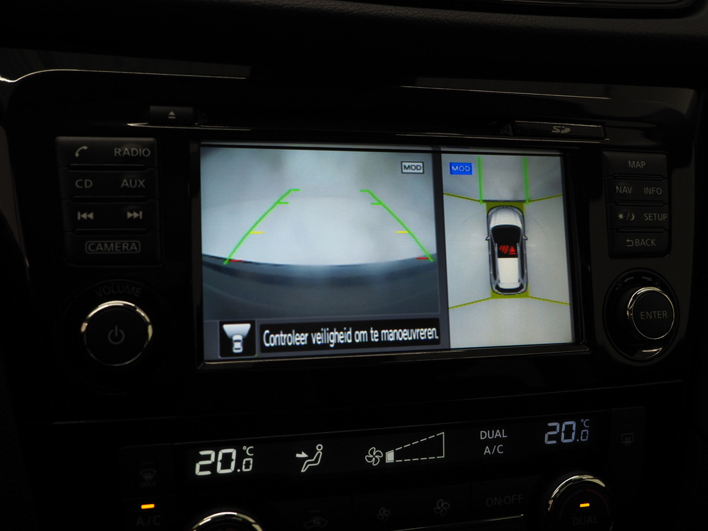 Nissan X-Trail 1.6 DIG-T 7p. 29