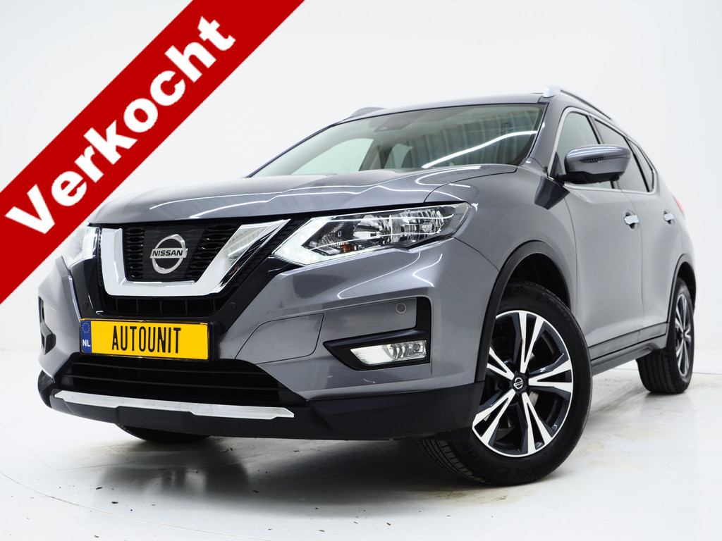 Nissan X-Trail 1.6 DIG-T 7p. 39