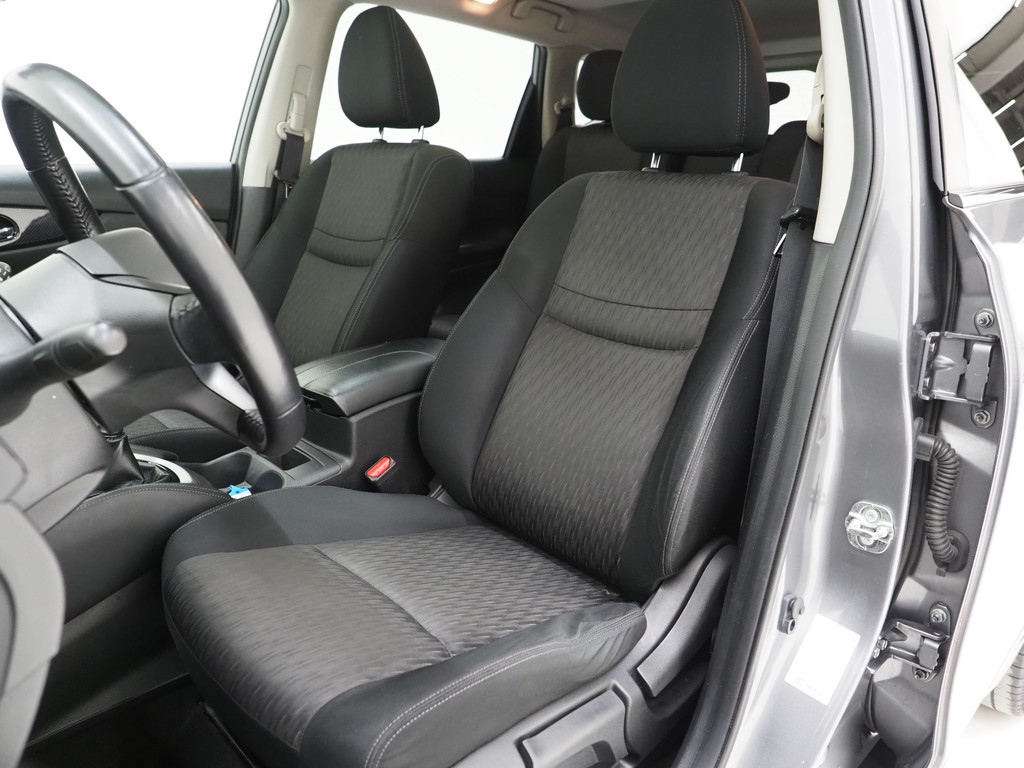 Nissan X-Trail 1.6 DIG-T 7p. 42