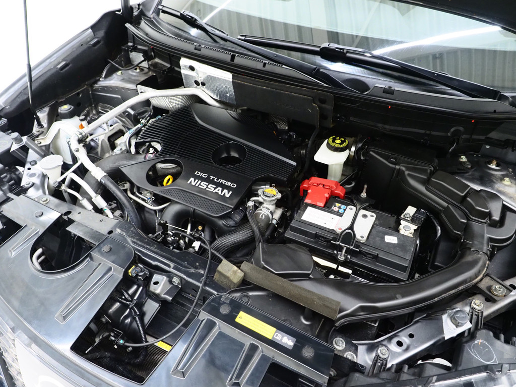 Nissan X-Trail 1.6 DIG-T 7p. 45