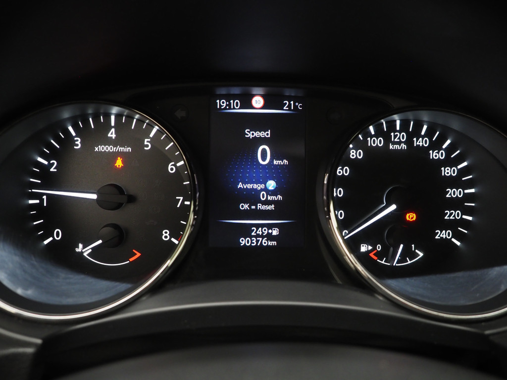 Nissan X-Trail 1.6 DIG-T 7p. 65