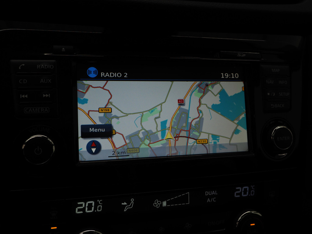 Nissan X-Trail 1.6 DIG-T 7p. 67