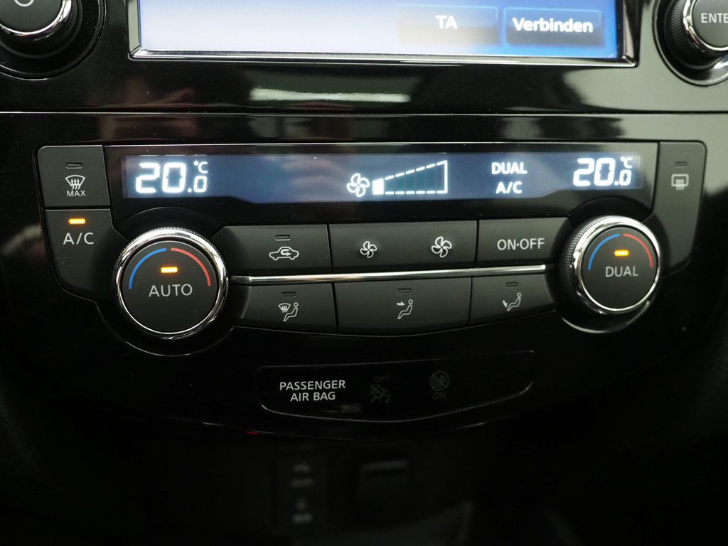 Nissan X-Trail 1.6 DIG-T 7p. 70