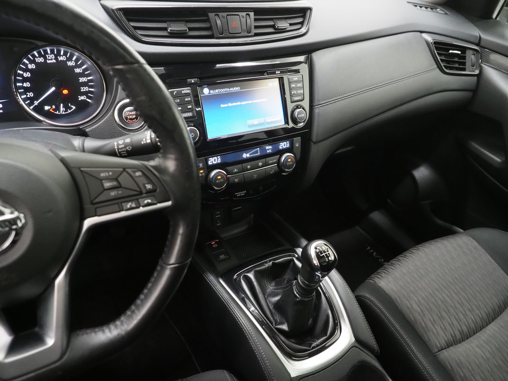 Nissan X-Trail 1.6 DIG-T 7p. 71