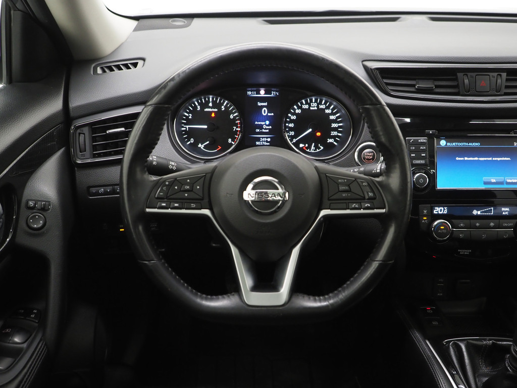 Nissan X-Trail 1.6 DIG-T 7p. 72